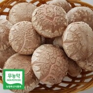 ★임산부친환경농산물꾸러미★표고버섯 동고(상품),향고(중품) 1kg