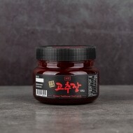 ★추석선물예약판매★전통 국산 수제 고추장 500g 매운맛 100% 국내산 재료/9월 2일부터 순차출고