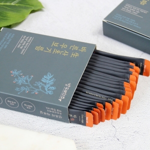 국산 100% 우보산초 스틱 산초기름 5ml X 20포