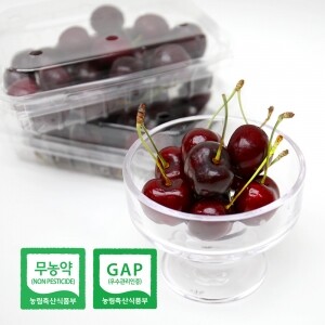 무농약 저탄소 달콤한 친환경 국산 생체리 1kg