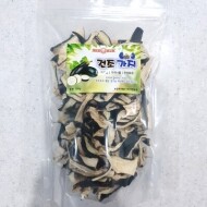 [다경농원] 건조가지 500g*2
